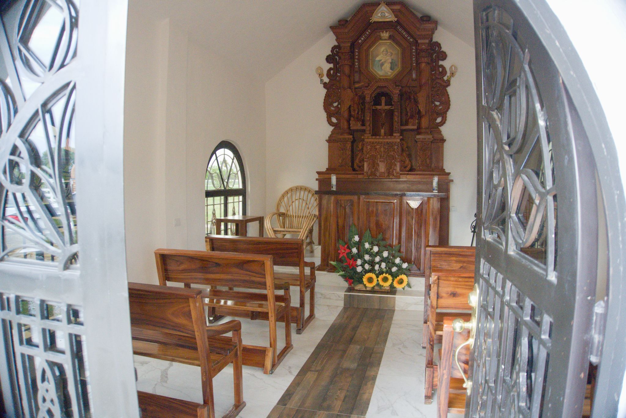 Capilla